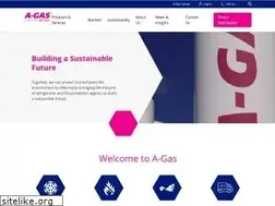 Sites similar to agasaustralia.com