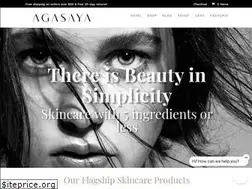 Sites similar to agasaya.com
