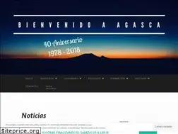 Sites similar to agasca.net