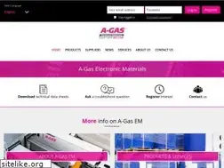 Sites similar to agasem.com