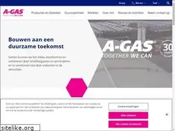 Sites similar to agaseurope.com