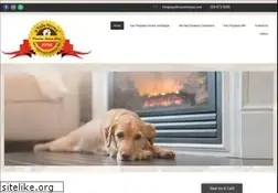 Sites similar to agasfireplacerepair.com