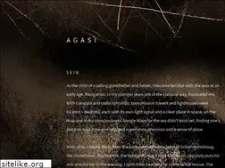 Sites similar to agasi.nl
