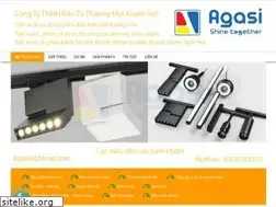 Sites similar to agasilighting.com