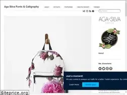 Sites similar to agasilva.com