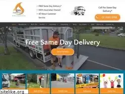 Sites similar to agasnational.com.au