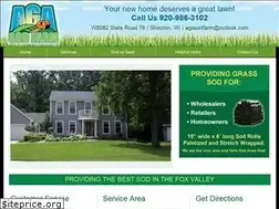 Sites similar to agasodfarm.com