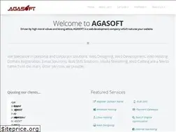 Sites similar to agasoft.co.in