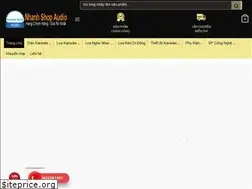 Sites similar to agasoundvn.com