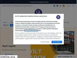 Sites similar to agaspar.hu