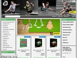 Sites similar to agasport.eu