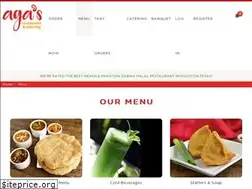 Sites similar to agasrestaurant.com