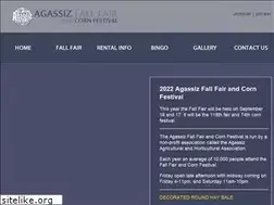 Sites similar to agassizfallfair.com