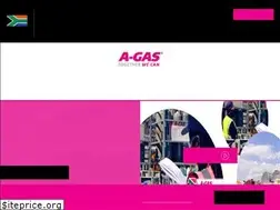 Sites similar to agassouthafrica.com