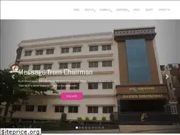 Sites similar to agasthyavidyanikethan.com