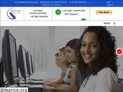 Sites similar to agastiyarzones.com