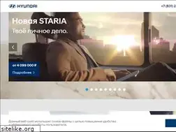 Sites similar to agat-hyundai.ru