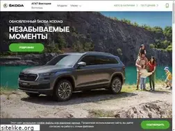 Sites similar to agat-viktoria.ru