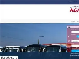 Sites similar to agat.eu