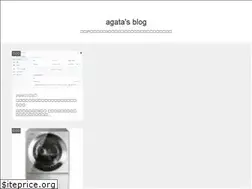 Sites similar to agata.family