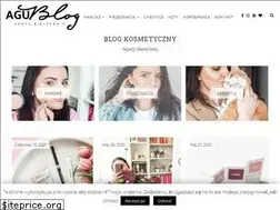 Sites similar to agatabielecka.pl