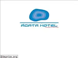 Sites similar to agatahotel.tur.br