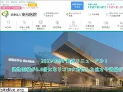Sites similar to agataiin.jp
