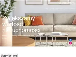Sites similar to agatapalec.pl