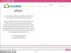 Sites similar to agatar.es