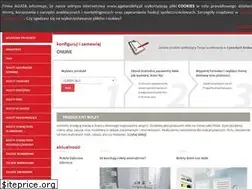 Sites similar to agatarolety.pl