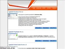 Sites similar to agatasoft.com