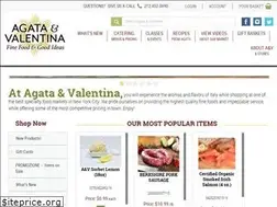 Sites similar to agatavalentina.com