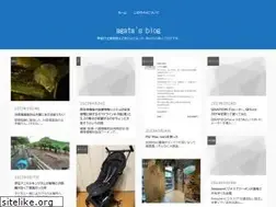 Sites similar to agatayoshimi.blogspot.com
