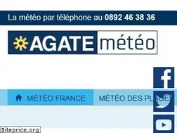 Sites similar to agate-france.com