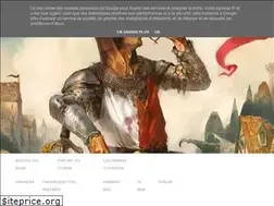 Sites similar to agate-rpg.blogspot.com