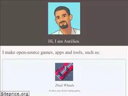 Sites similar to agateau.com