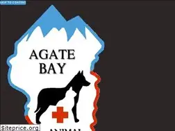 Sites similar to agatebayanimalhospital.com