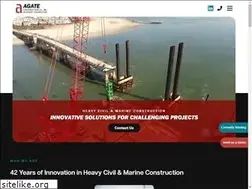 Sites similar to agateconstruction.net