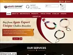 Sites similar to agateexport.com