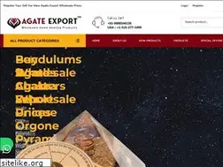 Sites similar to agateexport.net