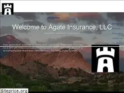 Sites similar to agateinsurance.net