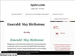 Sites similar to agates.com