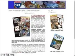 Sites similar to agatesoftheoregoncoast.com