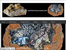 Sites similar to agateswithinclusions.com