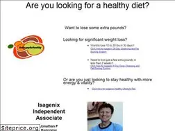 Sites similar to agatewaytobetterhealth.com
