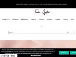 Sites similar to agatha.tienda