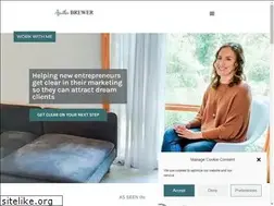 Sites similar to agathabrewer.com