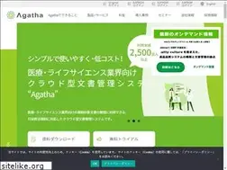 Sites similar to agathalife.com
