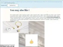 Sites similar to agathaparis.com