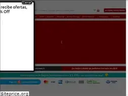 Sites similar to agathaperfumes.cl
